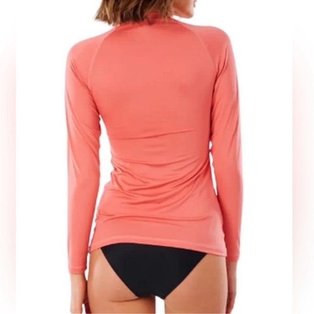 RIP CURL Golden Rays LS Rash Guard
- Coral, M - Picture 12 of 12